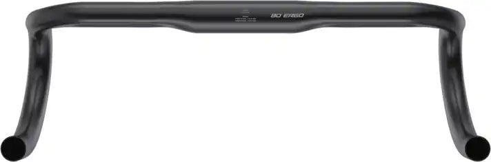 Zipp Service Course 80 Ergo Alloy Road Handlebar - ABC Bikes