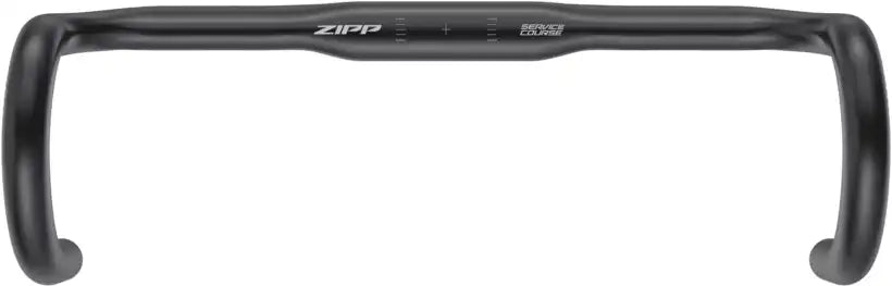 Zipp Service Course 80 Ergo Alloy Road Handlebar - ABC Bikes