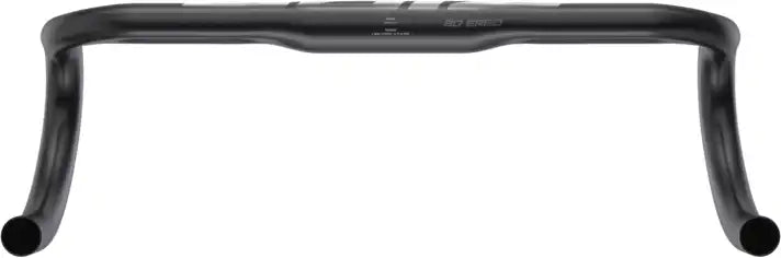 Zipp Service Course SL-80 Ergo Alloy Road Handlebar - ABC Bikes