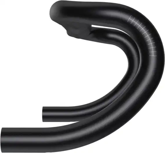 Zipp Service Course SL-80 Ergo Alloy Road Handlebar - ABC Bikes