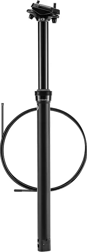 Crankbrothers Highline Gravel Dropper Post - ABC Bikes