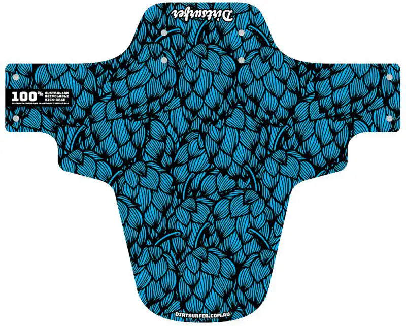 Dirtsurfer MTB Front Mudguard - ABC Bikes