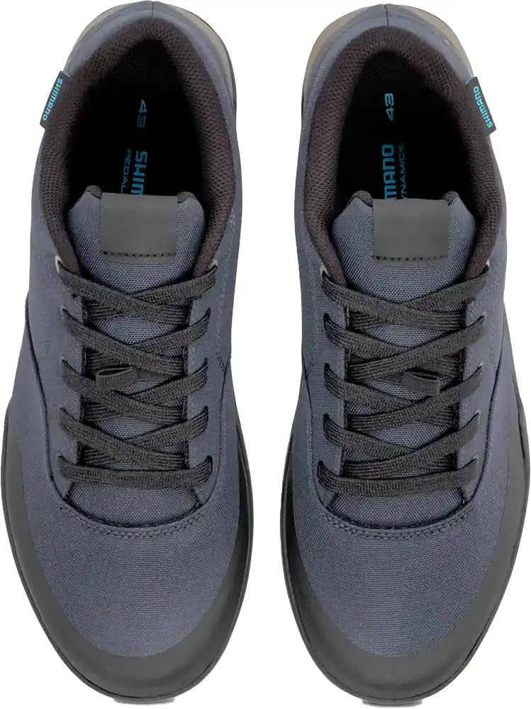 Shimano GF400 Mens Platform MTB Shoes - ABC Bikes