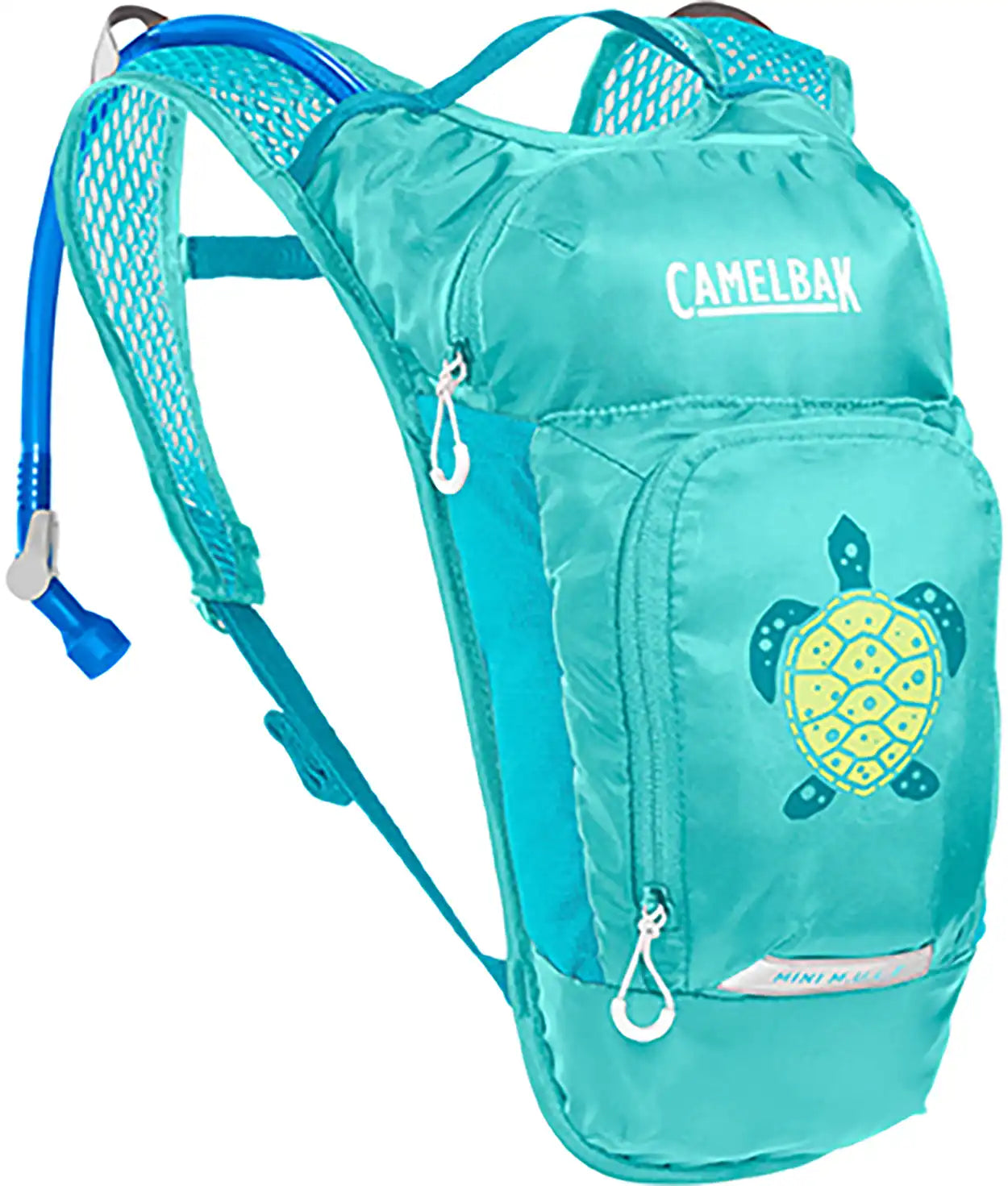 Camelbak Mini-MULE 1.5L Kids Hydration Pack - ABC Bikes
