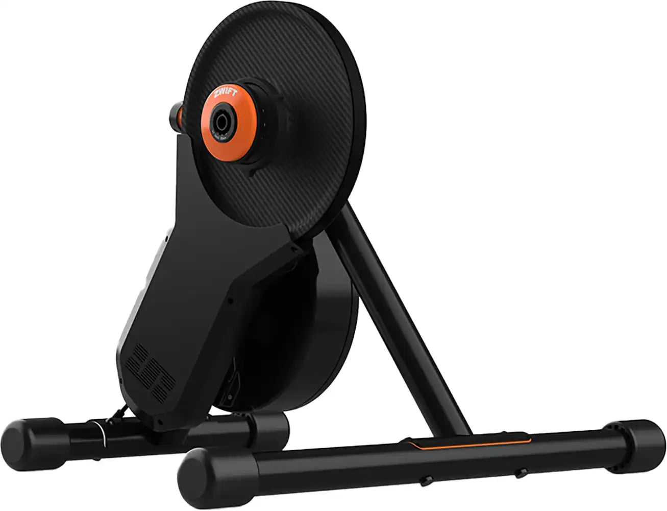 Jetblack Victory Smart Trainer with Zwift-Cog - ABC Bikes