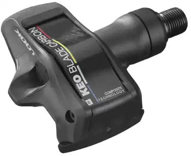 Look Keo Blade Carbon Road Pedals - ABC Bikes