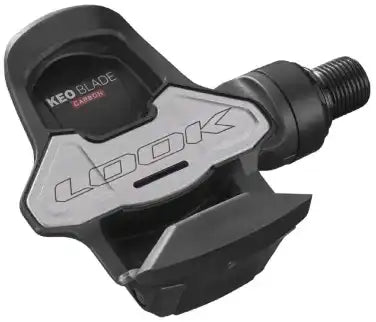 Look Keo Blade Carbon Road Pedals - ABC Bikes