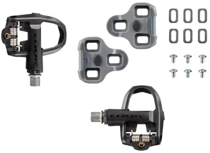 Look Keo Classic 3 Road Pedals - ABC Bikes