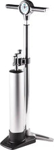 Crankbrothers Klic Analog + Canister Floor Pump - ABC Bikes