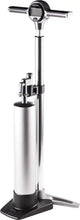 Crankbrothers Klic Digital + Canister Floor Pump - ABC Bikes