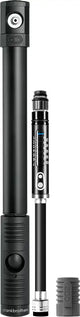 Crankbrothers Klic HP Gauge + Co2 Hand Pump - ABC Bikes