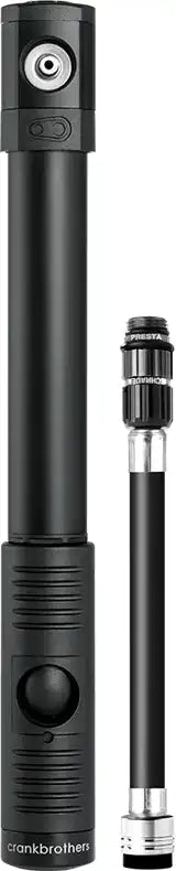 Crankbrothers Klic HP Hand Pump - ABC Bikes
