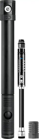 Crankbrothers Klic HV Gauge + Co2 Hand Pump - ABC Bikes