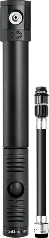 Crankbrothers Klic HV Hand Pump - ABC Bikes