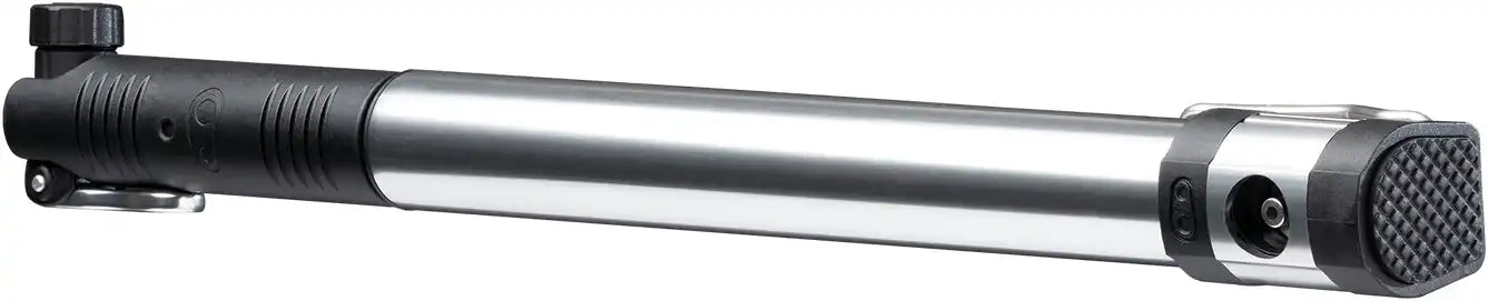 Crankbrothers Klic HV Mini Floor Pump - ABC Bikes