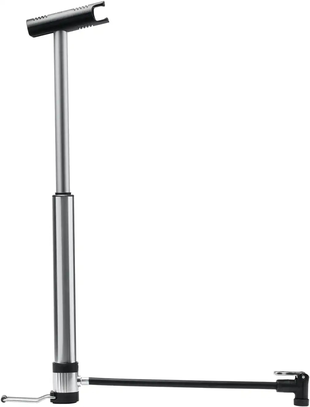 Crankbrothers Klic HV Mini Floor Pump - ABC Bikes