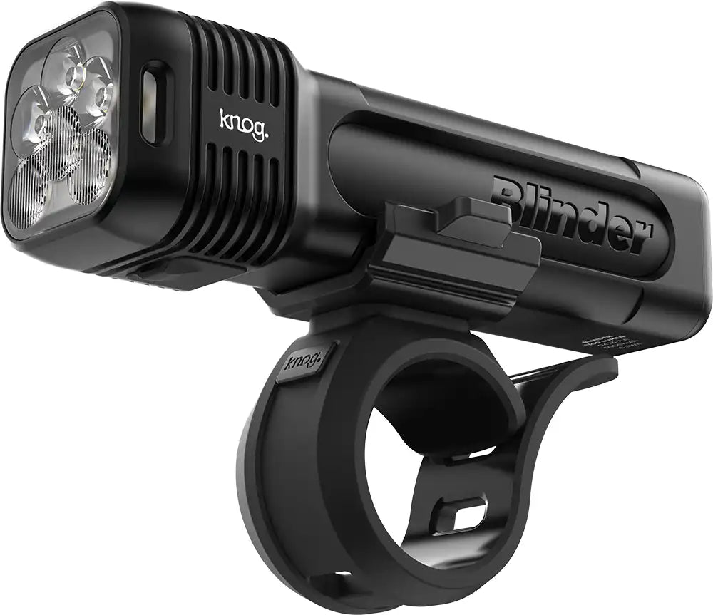 Knog Blinder 1300 USB Front Light - ABC Bikes