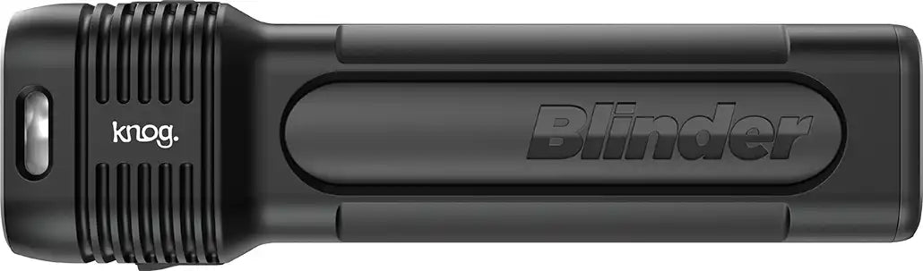 Knog Blinder 1300 USB Front Light - ABC Bikes