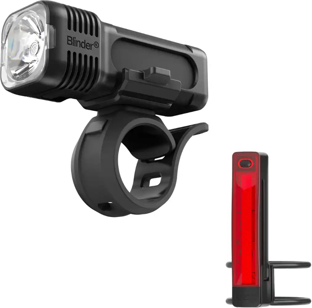 Knog Blinder 400 / Plus 20 Lightset