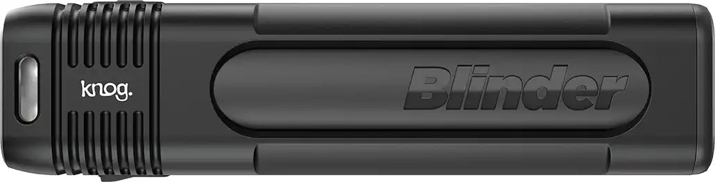 Knog Blinder 600 USB Front Light - ABC Bikes
