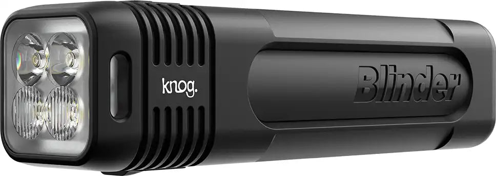 Knog Blinder 900 USB Front Light - ABC Bikes