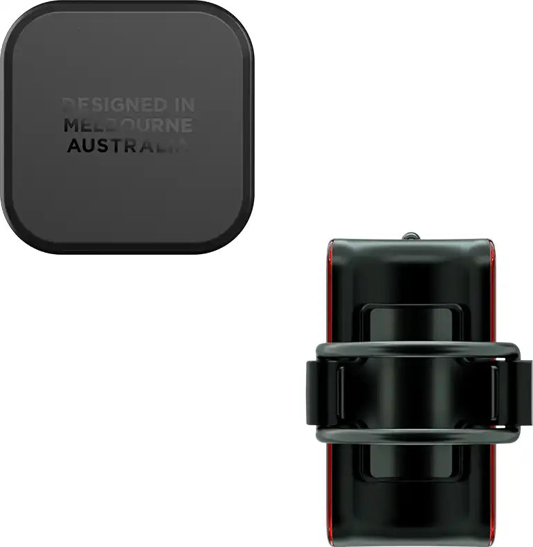 Knog Blinder 900 / Mid Cobber 170 USB Lightset - ABC Bikes