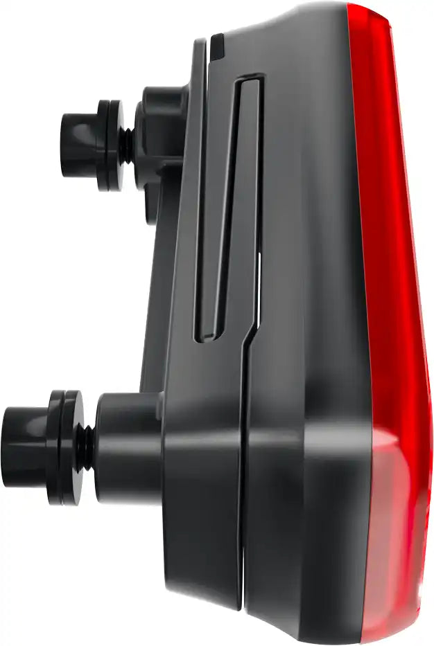 Knog Blinder Link 100 Rack Mount USB Rear Light - ABC Bikes