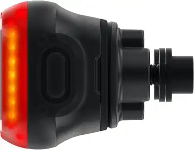 Knog Blinder Link 100 Rack Mount USB Rear Light - ABC Bikes