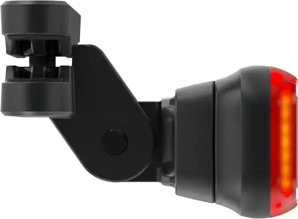 Knog Blinder Link 100 Saddle Mount USB Rear Light - ABC Bikes