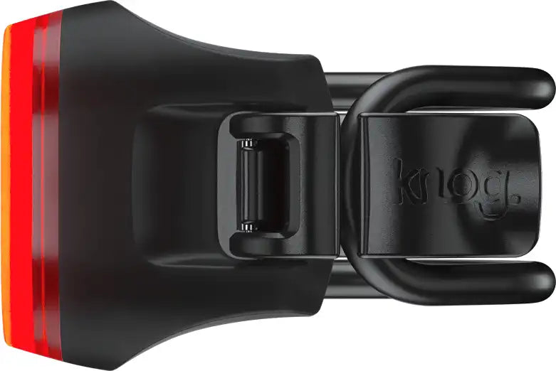 Knog Blinder Mini Skull 30 USB Rear Light - ABC Bikes