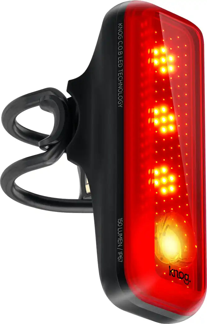Knog Blinder R-150 USB Rear Light - ABC Bikes