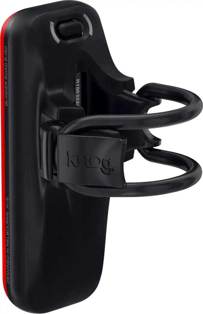 Knog Blinder R-150 USB Rear Light - ABC Bikes