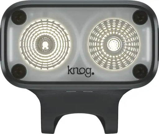 Knog Blinder Road 400 USB Front Light - ABC Bikes