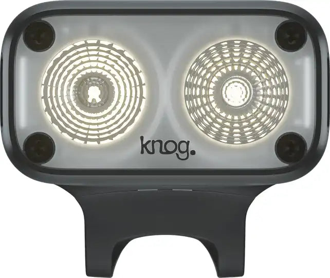 Knog Blinder Road 400 USB Front Light | ABC Bikes
