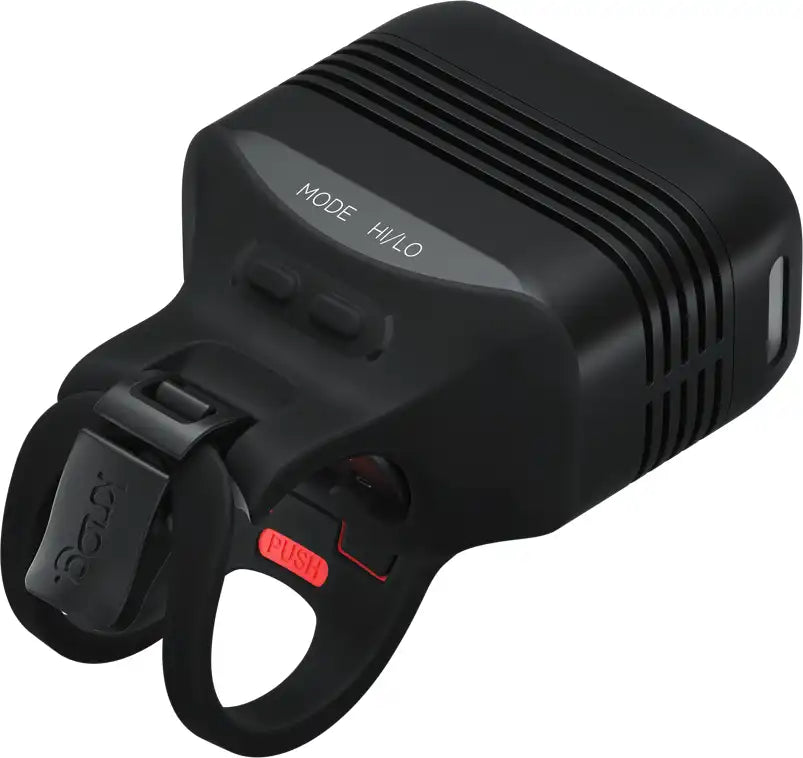 Knog Blinder Road 600 USB Front Light - ABC Bikes