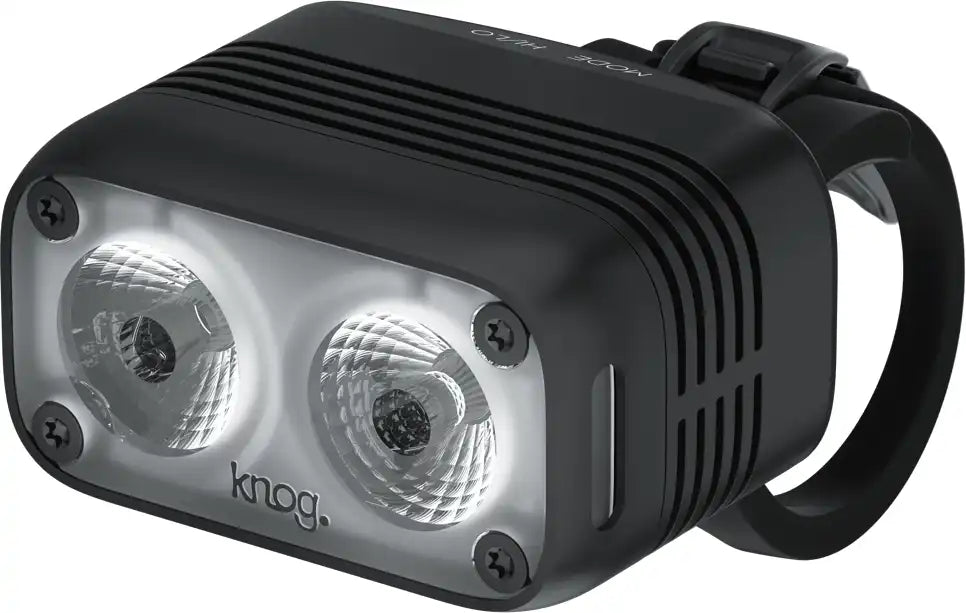Knog Blinder Road 600 USB Front Light - ABC Bikes