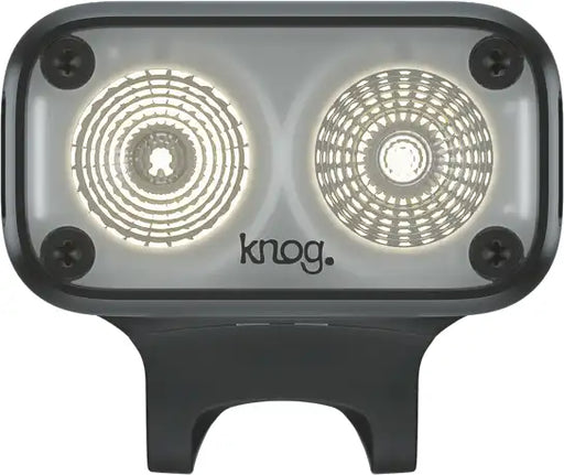 Knog Blinder Road 600 USB Front Light - ABC Bikes
