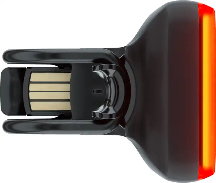 Knog Blinder Skull 100 USB Rear Light - ABC Bikes
