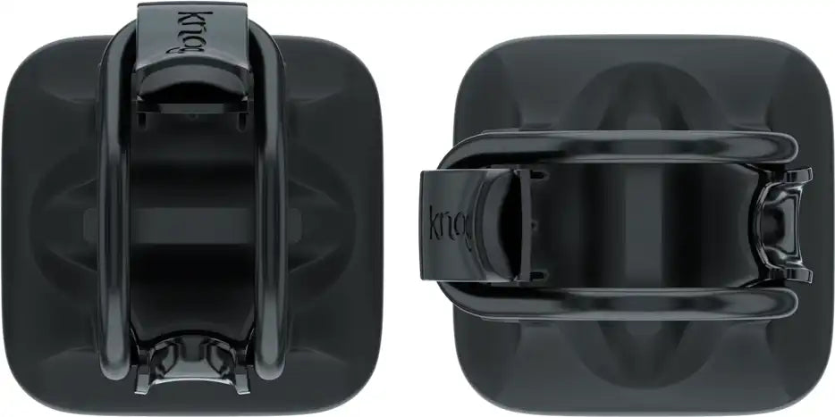 Knog Blinder Square 200 / Square 100 USB Lightset - ABC Bikes