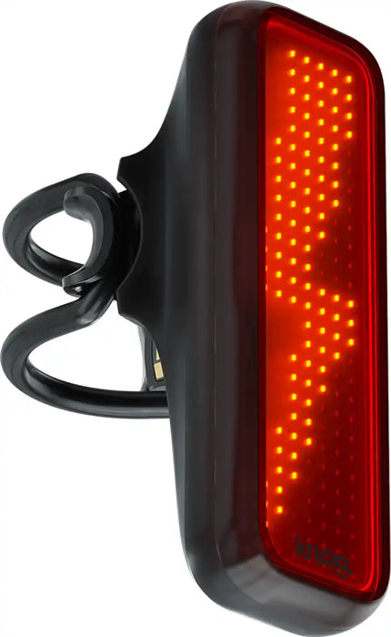 Knog Blinder V Bolt 100 USB Rear Light - ABC Bikes