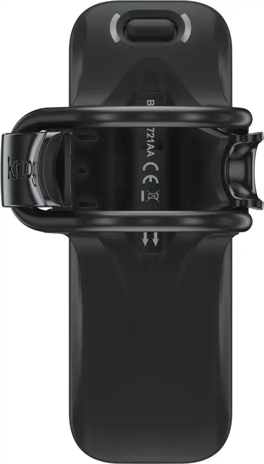 Knog Blinder V Bolt 100 USB Rear Light - ABC Bikes