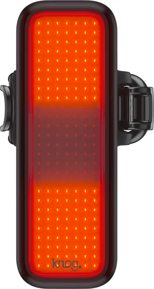Knog Blinder V Traffic 100 USB Rear Light - ABC Bikes