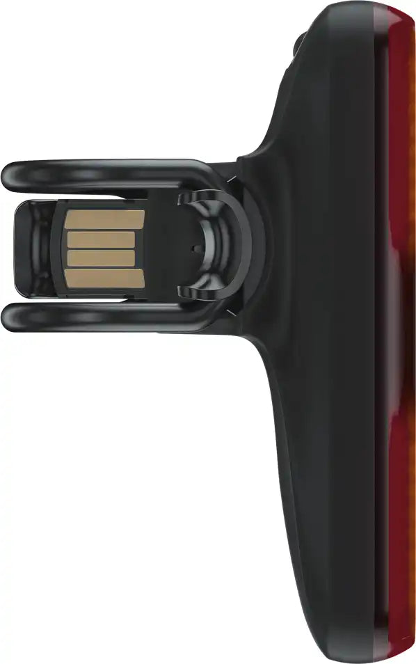 Knog Blinder V Traffic 100 USB Rear Light - ABC Bikes