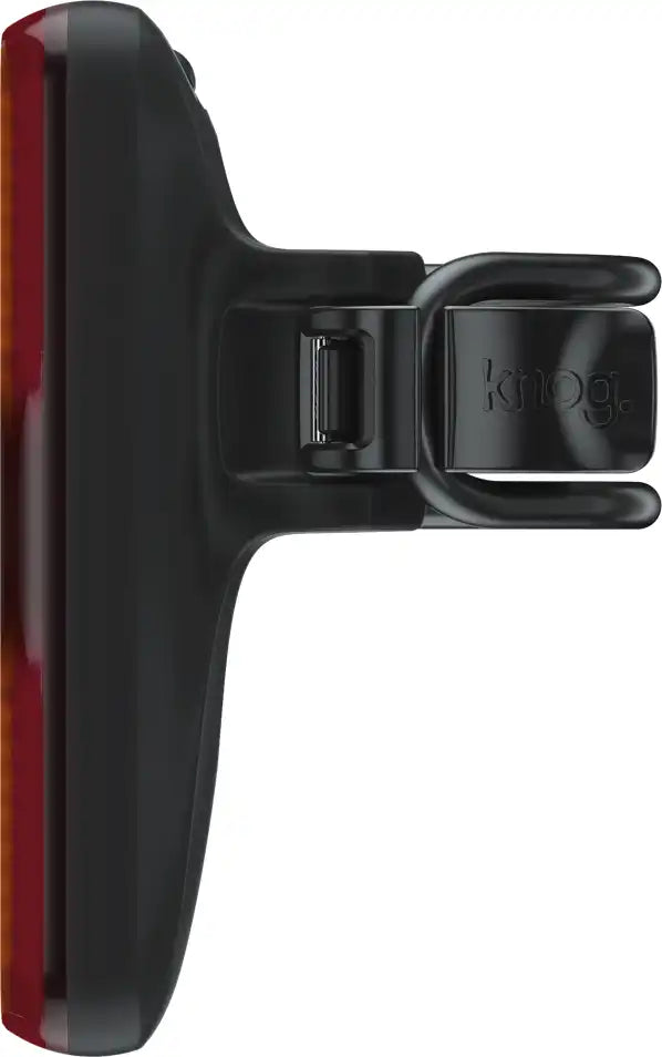 Knog Blinder V Traffic 100 USB Rear Light - ABC Bikes