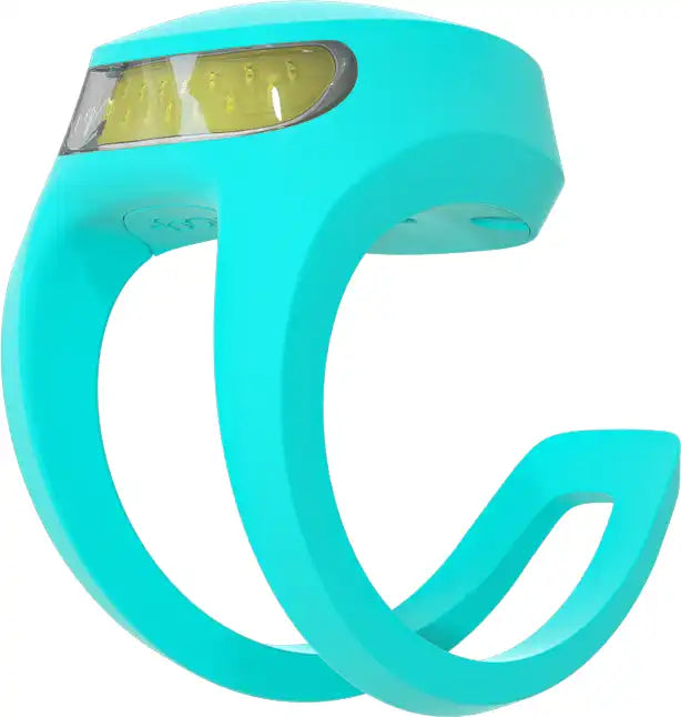 Knog Frog 40 USB Front Light - ABC Bikes