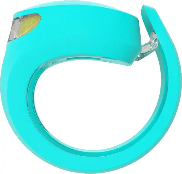 Knog Frog 40 USB Front Light - ABC Bikes