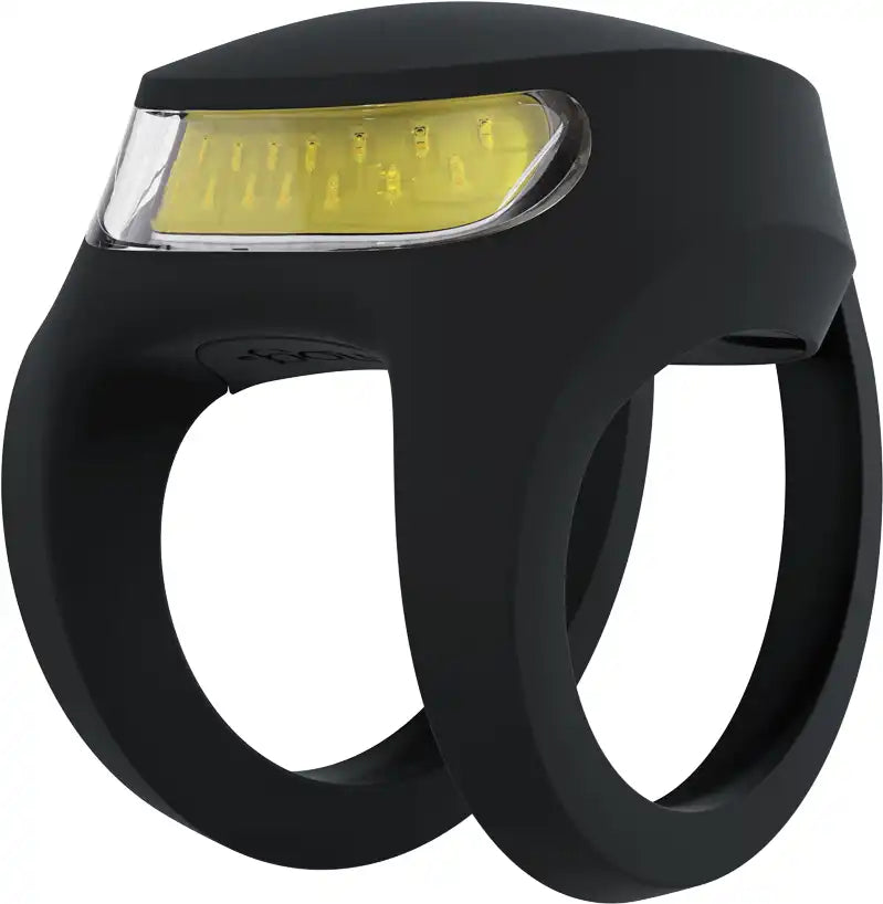 Knog Frog 40 USB Front Light - ABC Bikes