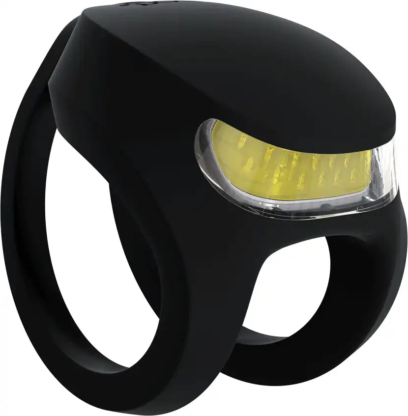 Knog Frog 40 USB Front Light - ABC Bikes