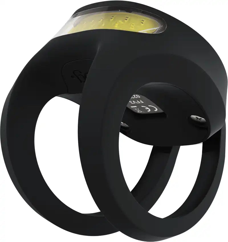 Knog Frog 40 USB Front Light - ABC Bikes