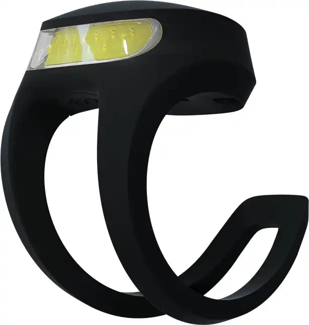 Knog Frog 40 USB Front Light - ABC Bikes